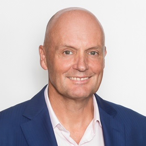 JUSTIN RYAN OF GLOW CAPITAL PARTNERS
