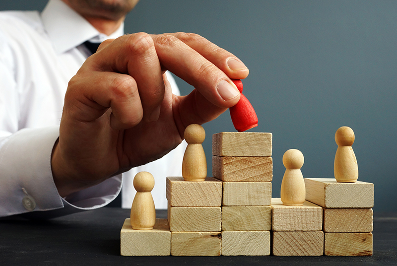 GP SELECTION: GETTING INTO THE WEEDS