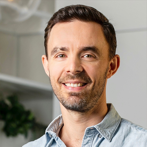JOHN HENDERSON OF AIRTREE VENTURES