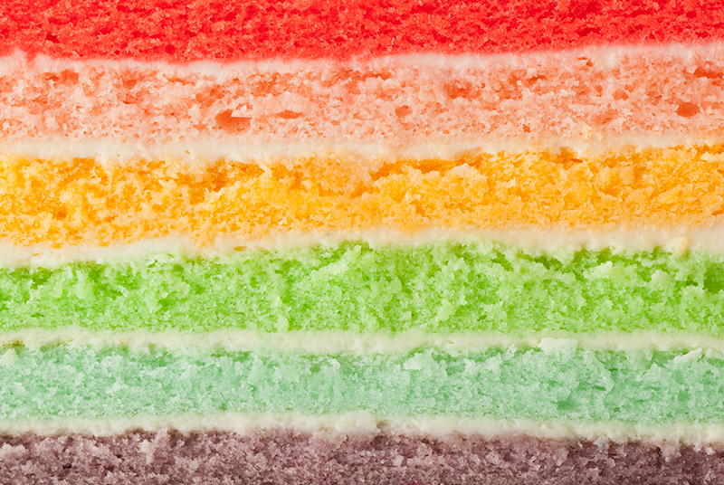 ASIA SECONDARIES: LAYERS AND STRUCTURES