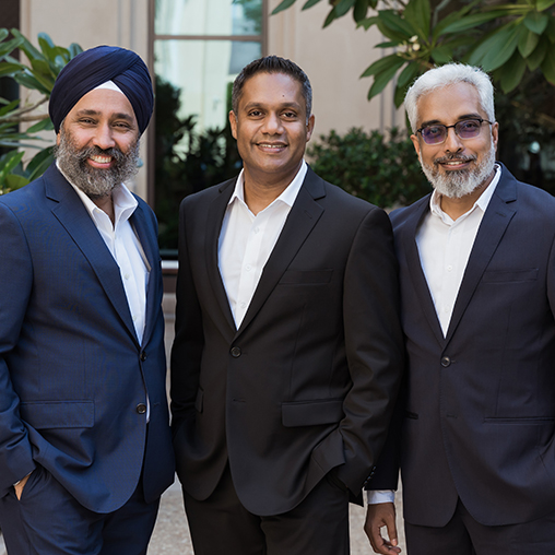 IRON PILLAR TAKES INDIA SAAS TO THE WORLD