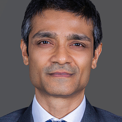 SOUMITRO MUKERJI OF MAYER BROWN