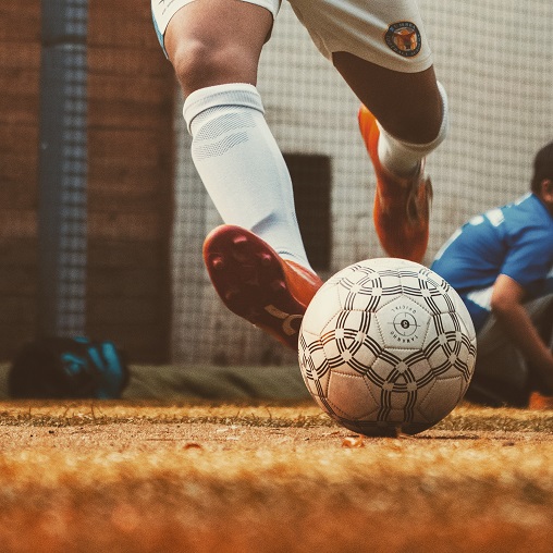 SPORT INVESTMENT: CHINA FADING