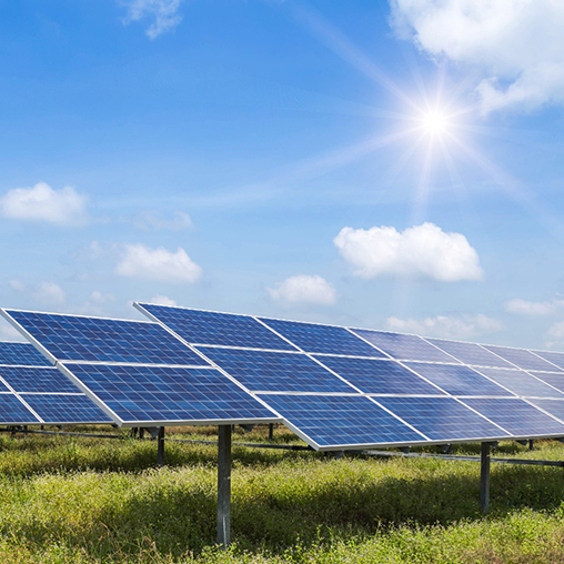 PCG BRINGS LIGHT TO INDUSTRIAL USE CASES