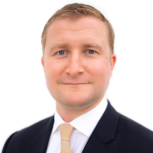 MICHAEL DENNIS OF BLACKROCK