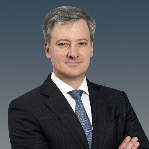 KYLE SHAW OF SHAWKWEI & PARTNERS