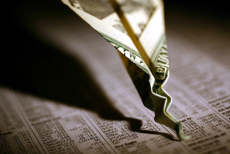 AUSTRALIA TECH: VALUATION CONUNDRUM