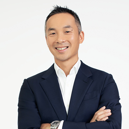 ADRIAN LI OF AC VENTURES
