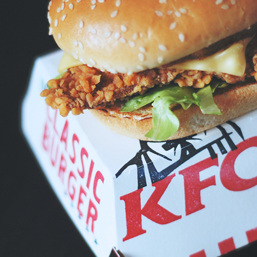 ORCHESTRA SEEKS RIGHT RECIPE FOR KFC KOREA
