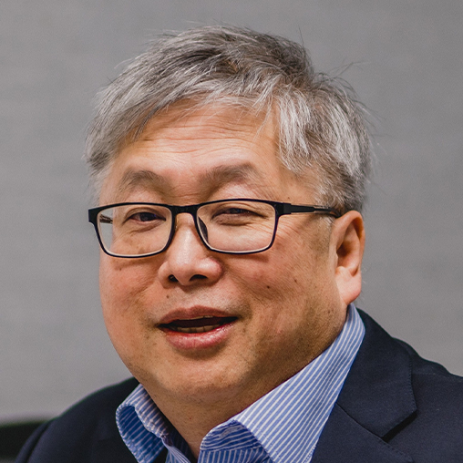 GERALD LEONG OF SYLVAN GROUP