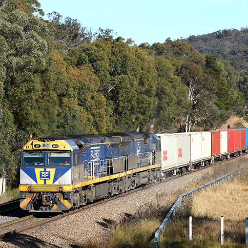 ANCHORAGE EXITS RAIL OPERATOR, LAUNCHES FUND IV
