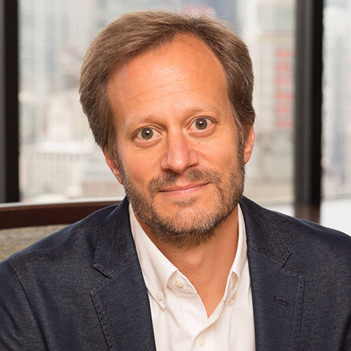 DAVID GROSS-LOH OF BAIN CAPITAL