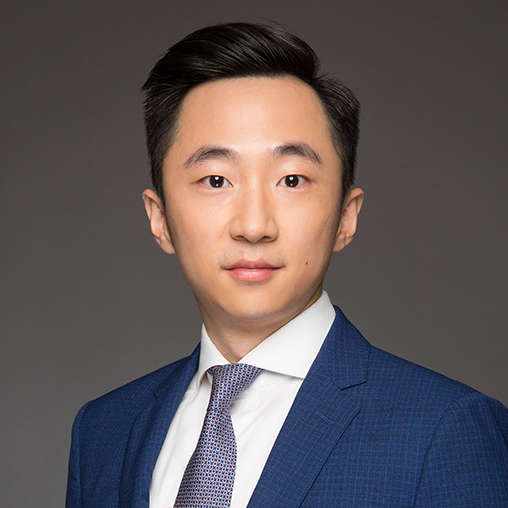 DANIEL CHENG OF BROOKFIELD ASSET MANAGEMENT