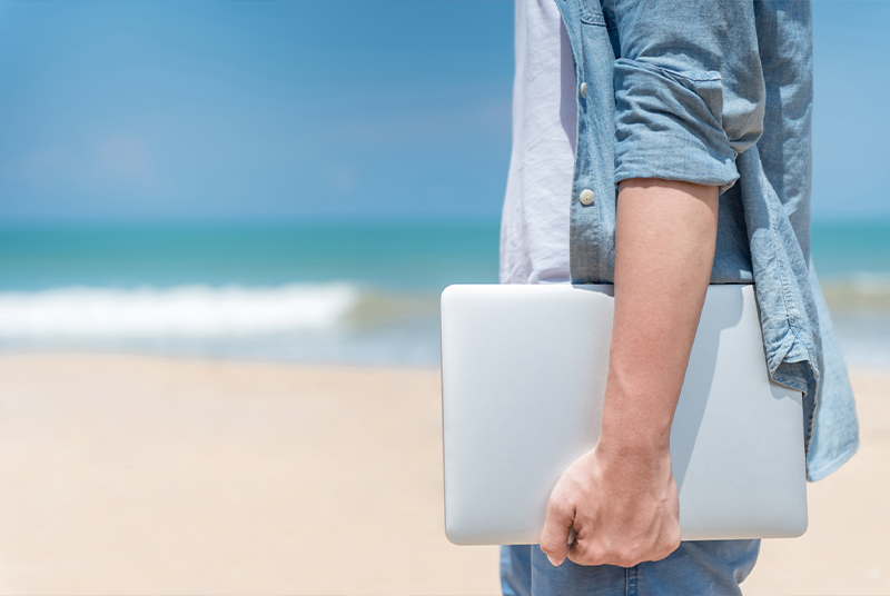 FLEXIBILITY FIRST: THE FUTURE OF WORK