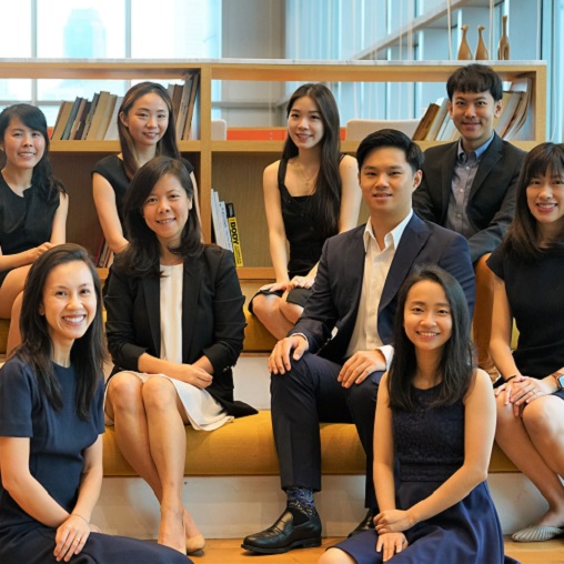 INTEGRA FOCUSES ON THE FINTECH LAYER