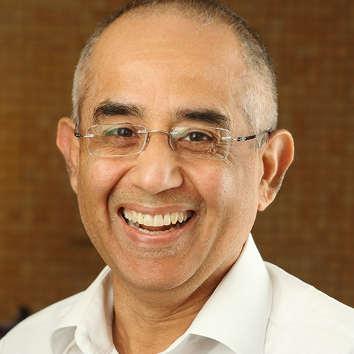 ANIL AHUJA