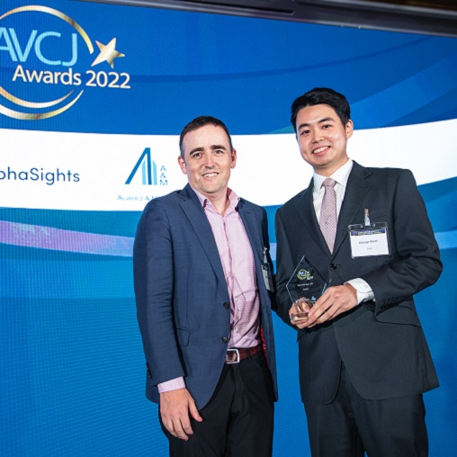 EXIT OF THE YEAR - IPO: GOTO