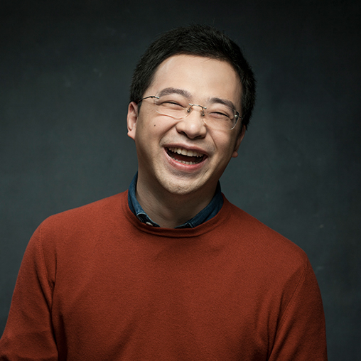 JINJIAN ZHANG OF VITALBRIDGE CAPITAL