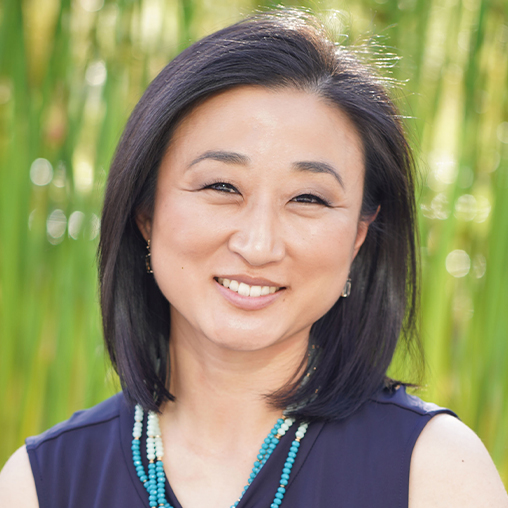 CHRISTINE TSAI OF 500 GLOBAL