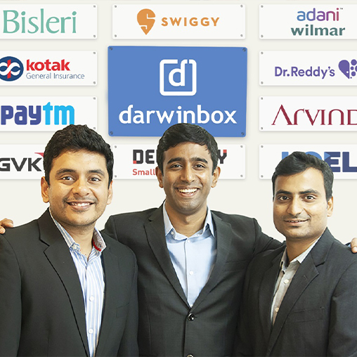 DARWINBOX'S UNUSUAL PATH TO UNICORN STATUS