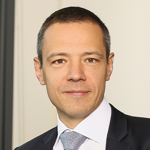 FRANCOIS AGUERRE OF COLLER CAPITAL