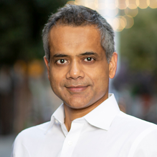 INDIA'S FASHINZA IN VOGUE WITH VC