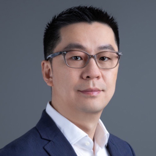 MICHAEL YAO OF ZWC PARTNERS