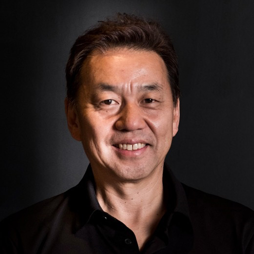 THE SOFTBANK EFFECT, ONE STEP REMOVED