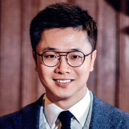 TIANHAO WU OF NORTHWESTERN UNIVERSITY