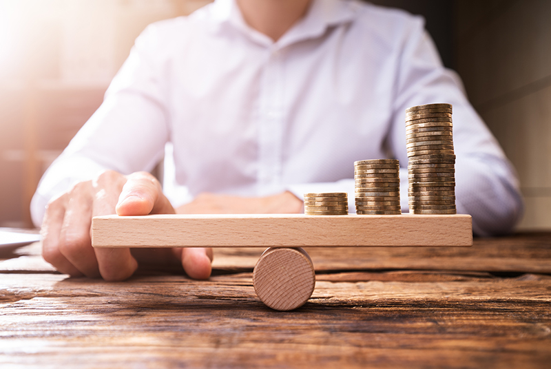 ASIA DEAL FINANCING: A SELECTIVE MARKET