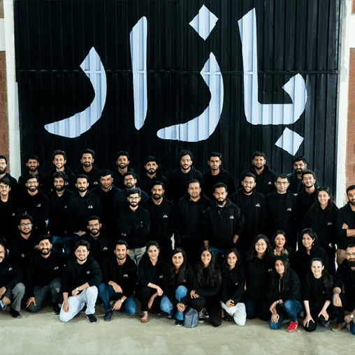 BAZAAR, ZAYN AND PAKISTAN'S BREAKOUT MOMENT