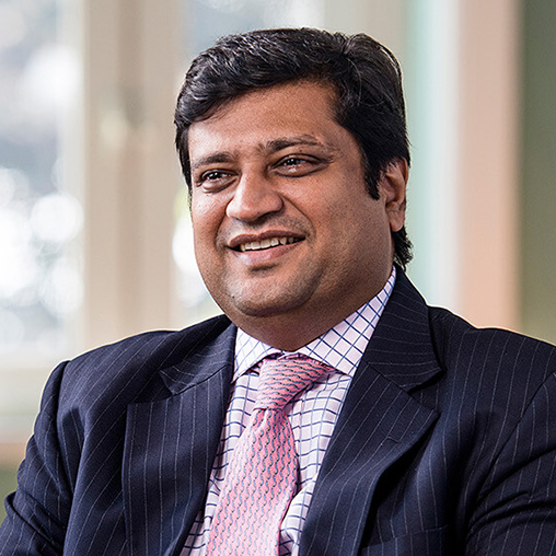 GOPAL JAIN OF GAJA CAPITAL GOPAL JAIN OF GAJA CAPITAL