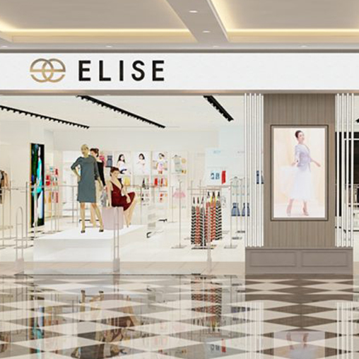 ADVANTAGE PARTNERS AND ELISE FASHION