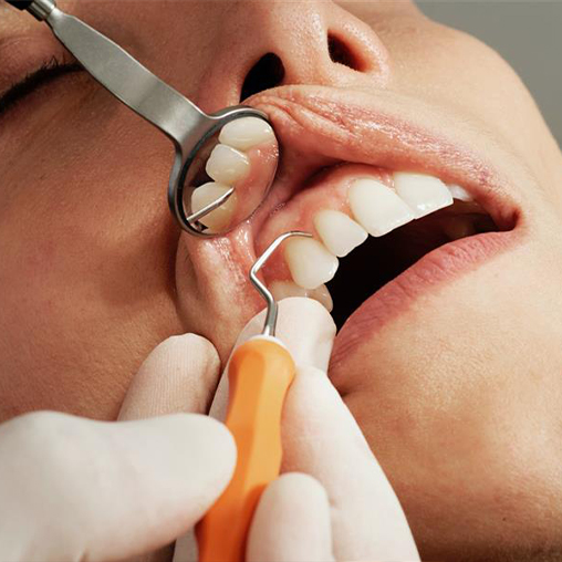 NEXUS POINT DOUBLES DOWN ON DENTISTRY