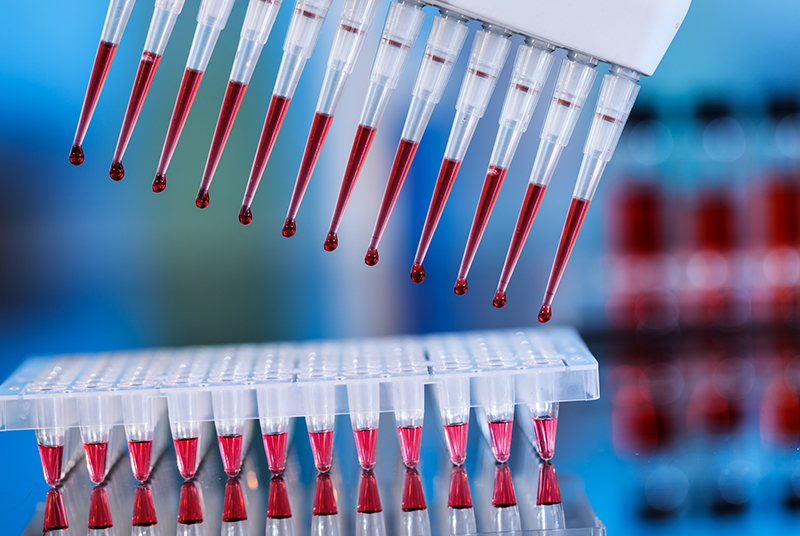 CHINA BIOTECH: END OF THE BOOM