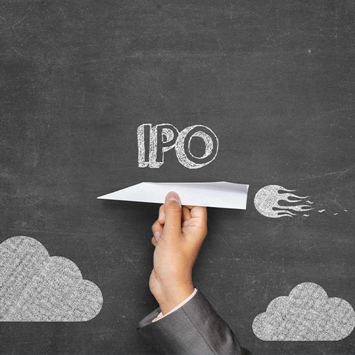 CHINA IPOs: THE STAR STILL WANES