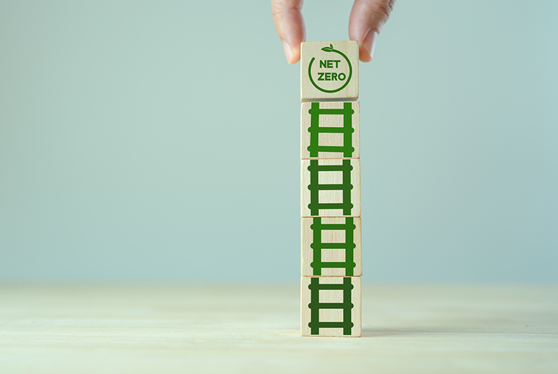ESG: THE CASE FOR CONVERGENCE
