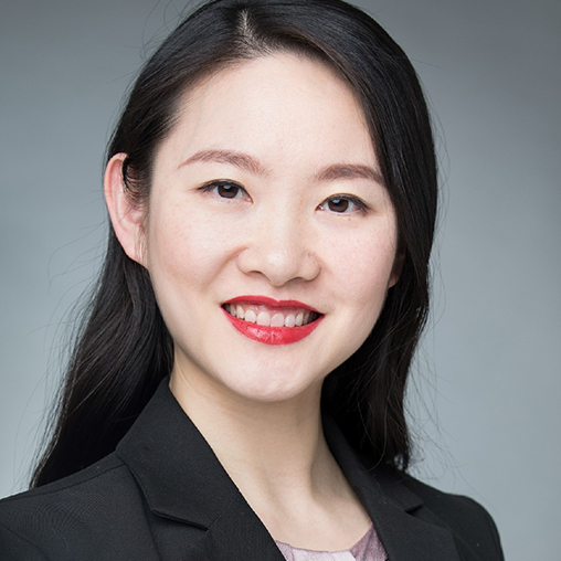 MENGYANG YANG OF CICC CAPITAL