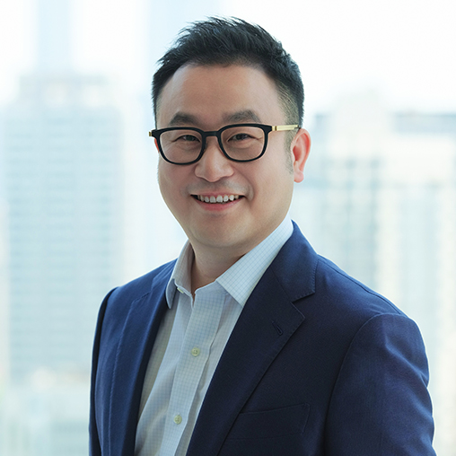 HERRY HAN OF SOUL CAPITAL