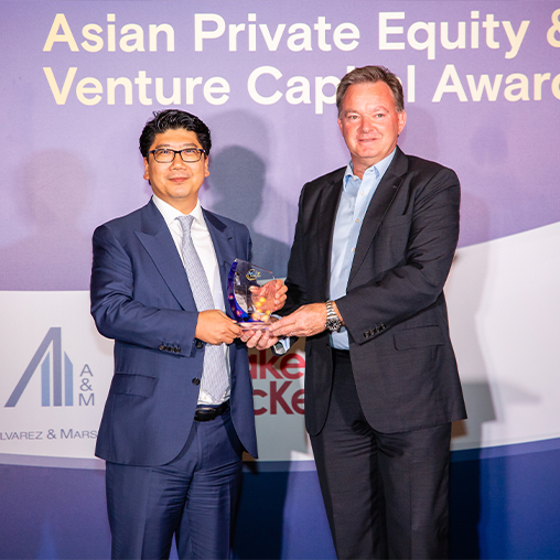 EXIT OF THE YEAR - LARGE CAP: SOFTEX INDONESIAN