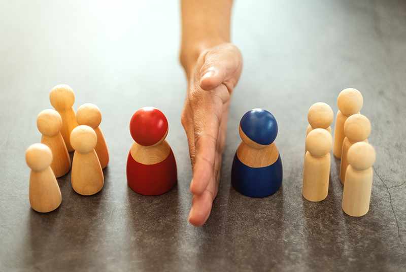 CHINA VC: AMICABLE DIVORCES