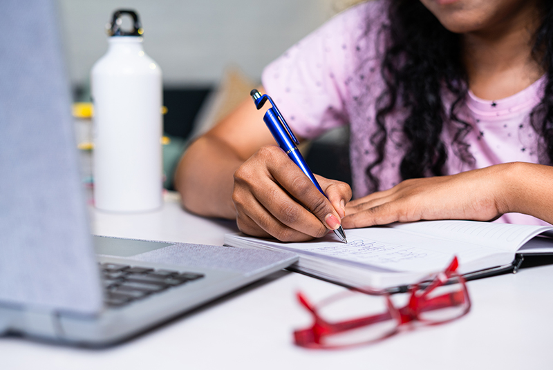 INDIA EDTECH: CLASS DISMISSED