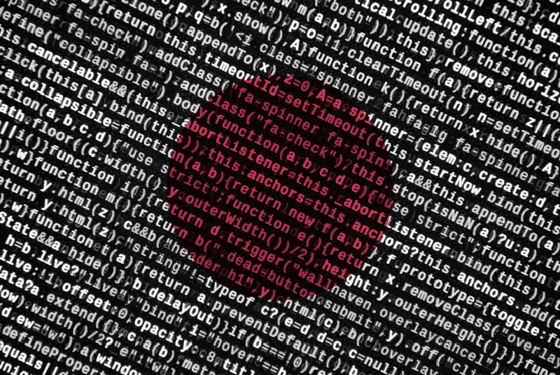 JAPAN DIGITIZATION: EASY TARGETS, HARD TO HIT