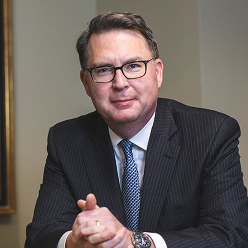 DIETRICH FOUNDATION
