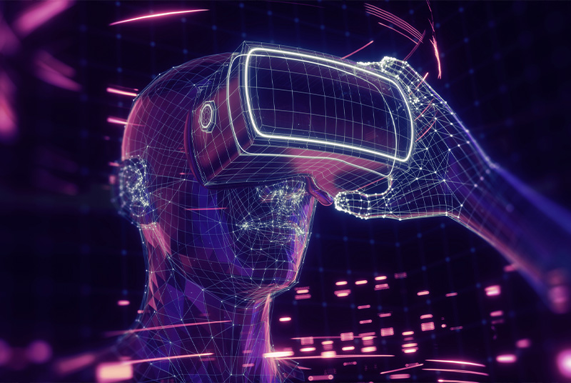 METAVERSE: TOO CONCRETE TO IGNORE