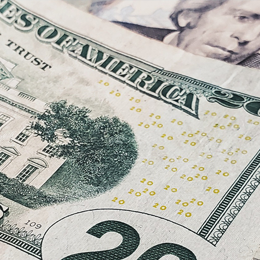 2023 PREVIEW: FUNDRAISING