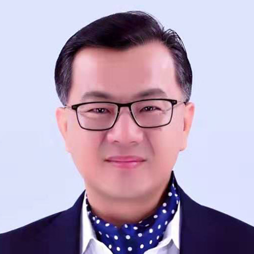 VISION KNIGHT CAPITAL'S DAVID WEI