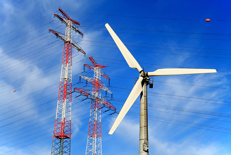 ENERGY TRANSITION: AN EMERGING SPECIALITY
