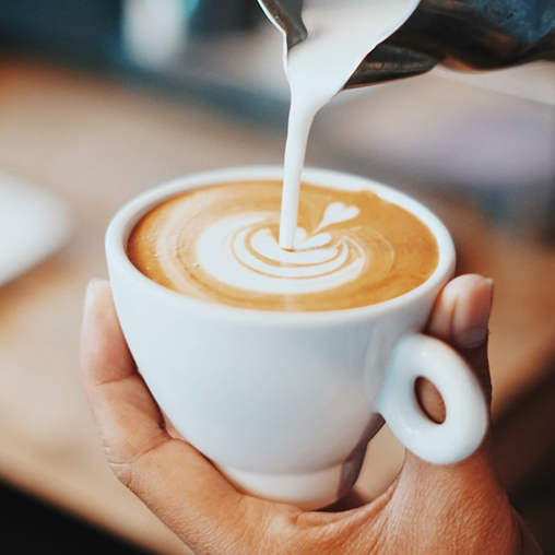 QIMING BETS ON RESILIENCE IN CHINA'S COFFEE SPACE