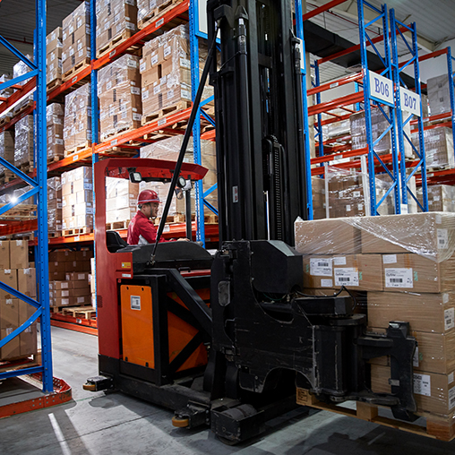 WARBURG PINCUS AND HTDK GROUP